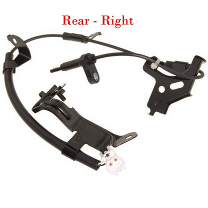 Rear Right ABS Wheel Speed Sensor for Toyota Highlander (2010–2019)