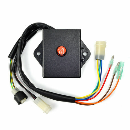 CDI Ignitor Box for Yamaha Big Bear 350 (2000–2006)