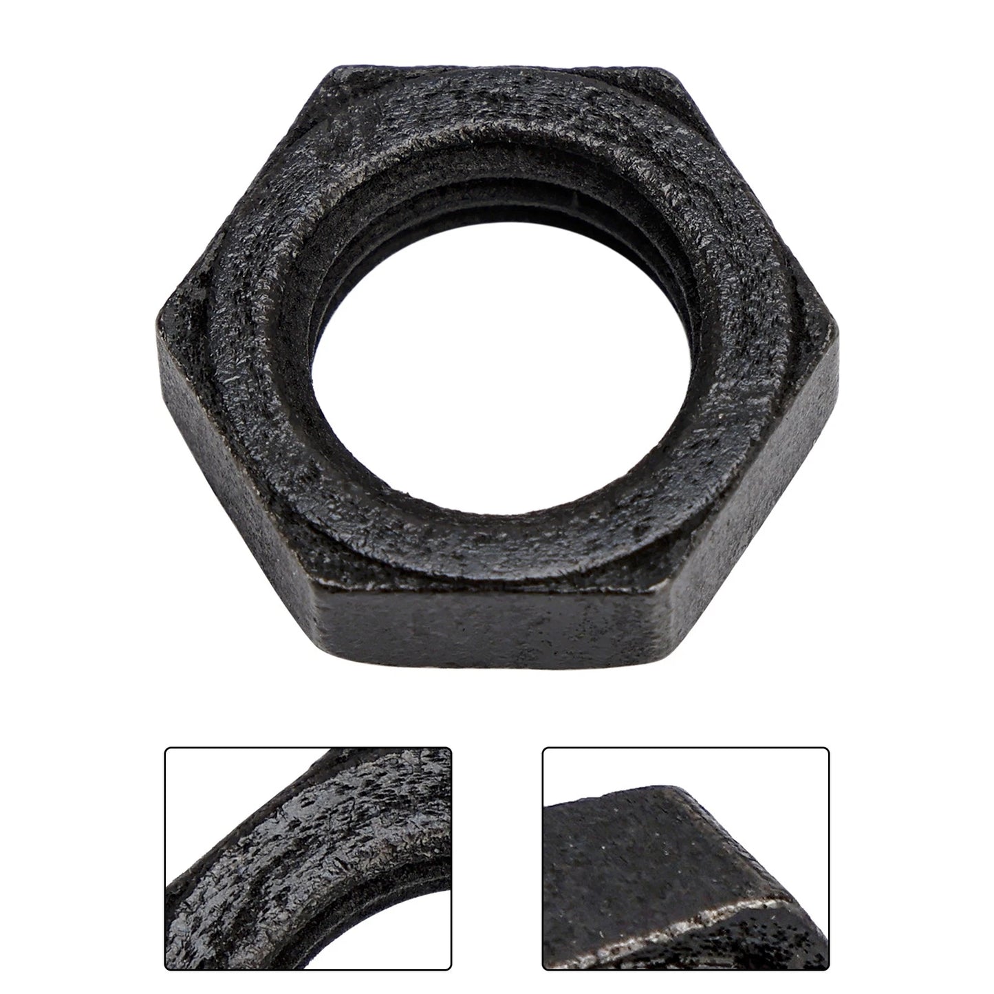 902-01-201-2571 Shaft Blade Nut for Delta Unisaw (Right Thread)