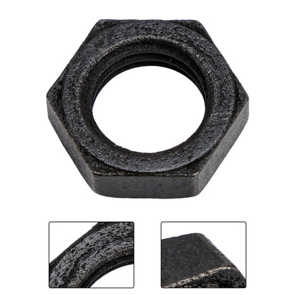 902-01-201-2571 Shaft Blade Nut for Delta Unisaw (Right Thread)