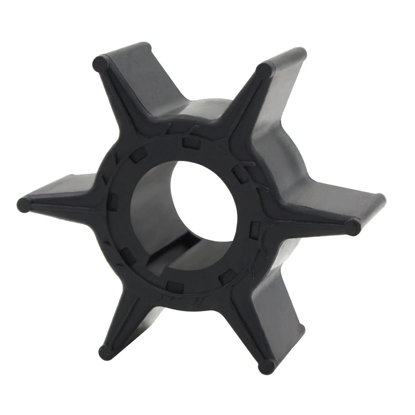 Water Pump Impeller Kit for Yamaha 25-40 HP 4-Stroke Outboard