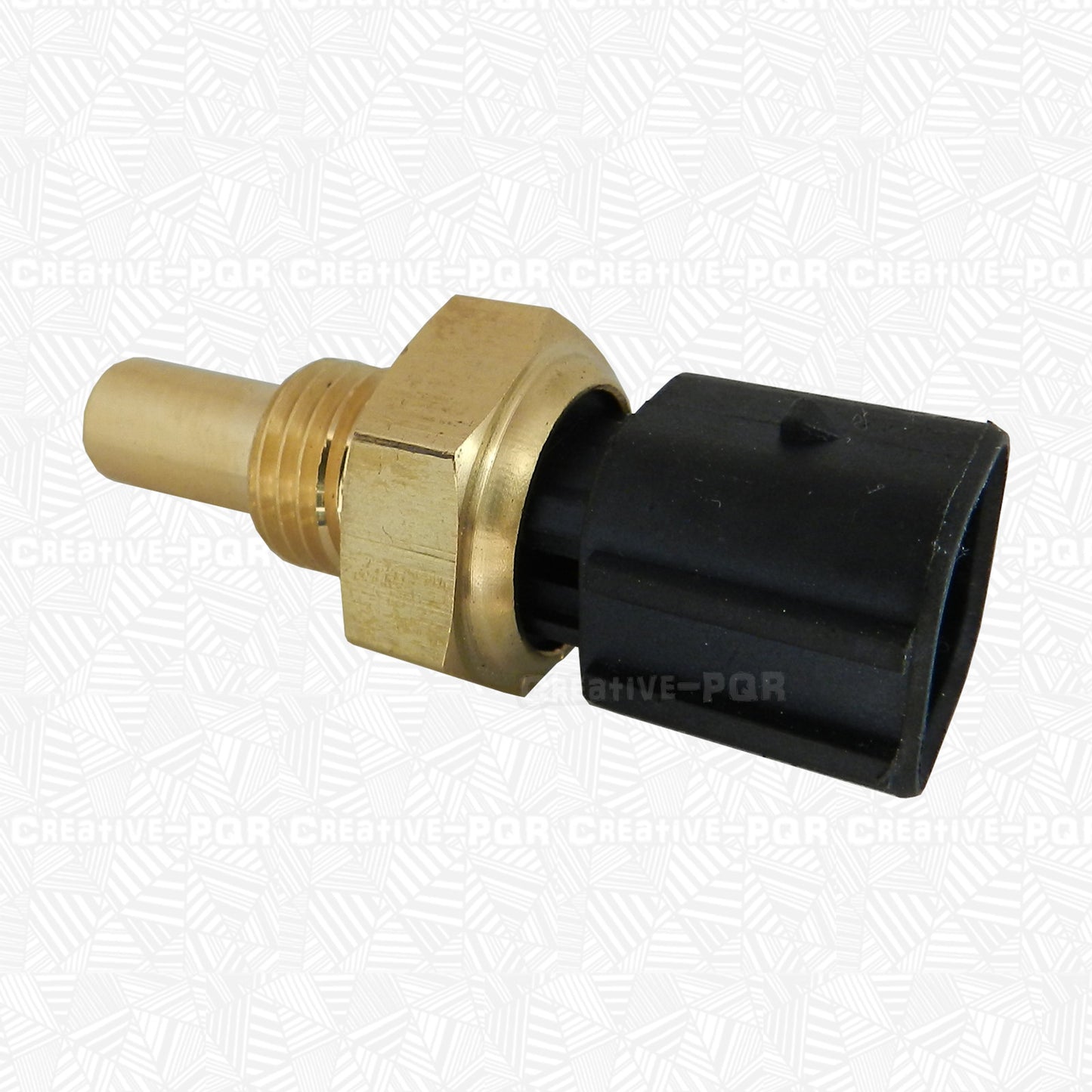 Coolant Temperature Sensor for Mercedes Benz Sprinter 412D (1995–2006)