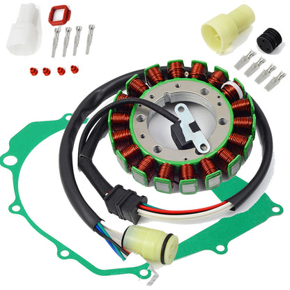 Stator & Gasket for Yamaha Raptor 350 (2004–2013)