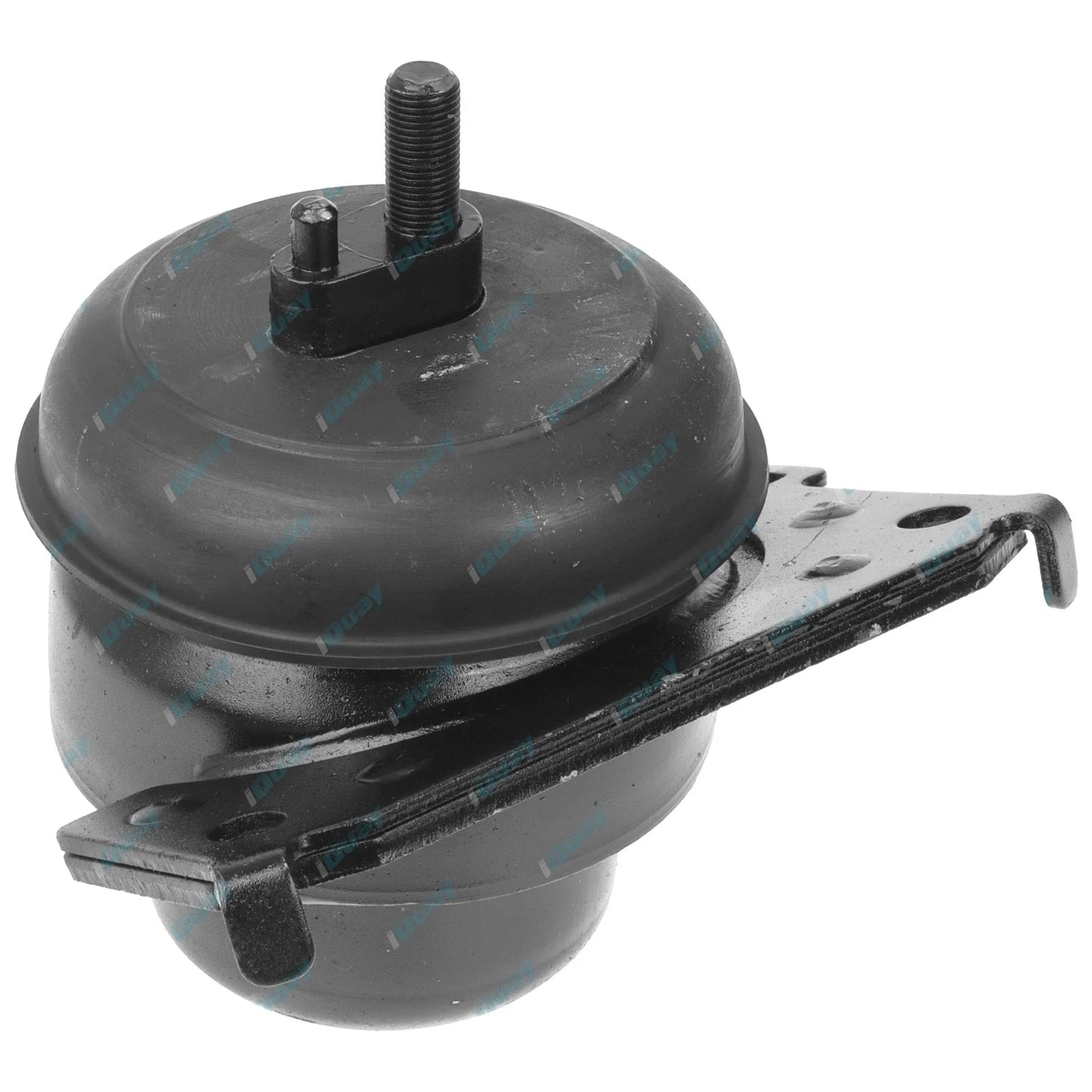Front Engine Mount for Landcruiser Prado KDJ150 KDJ155 4cyl 3.0L 1KD-FTV (2009-2015)