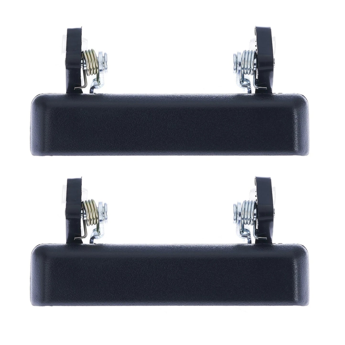 Set of 2 Outer Door Handles for Suzuki Sierra SJ (1980–1989)