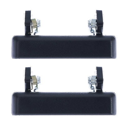 Set of 2 Outer Door Handles for Suzuki Sierra SJ (1980–1989)