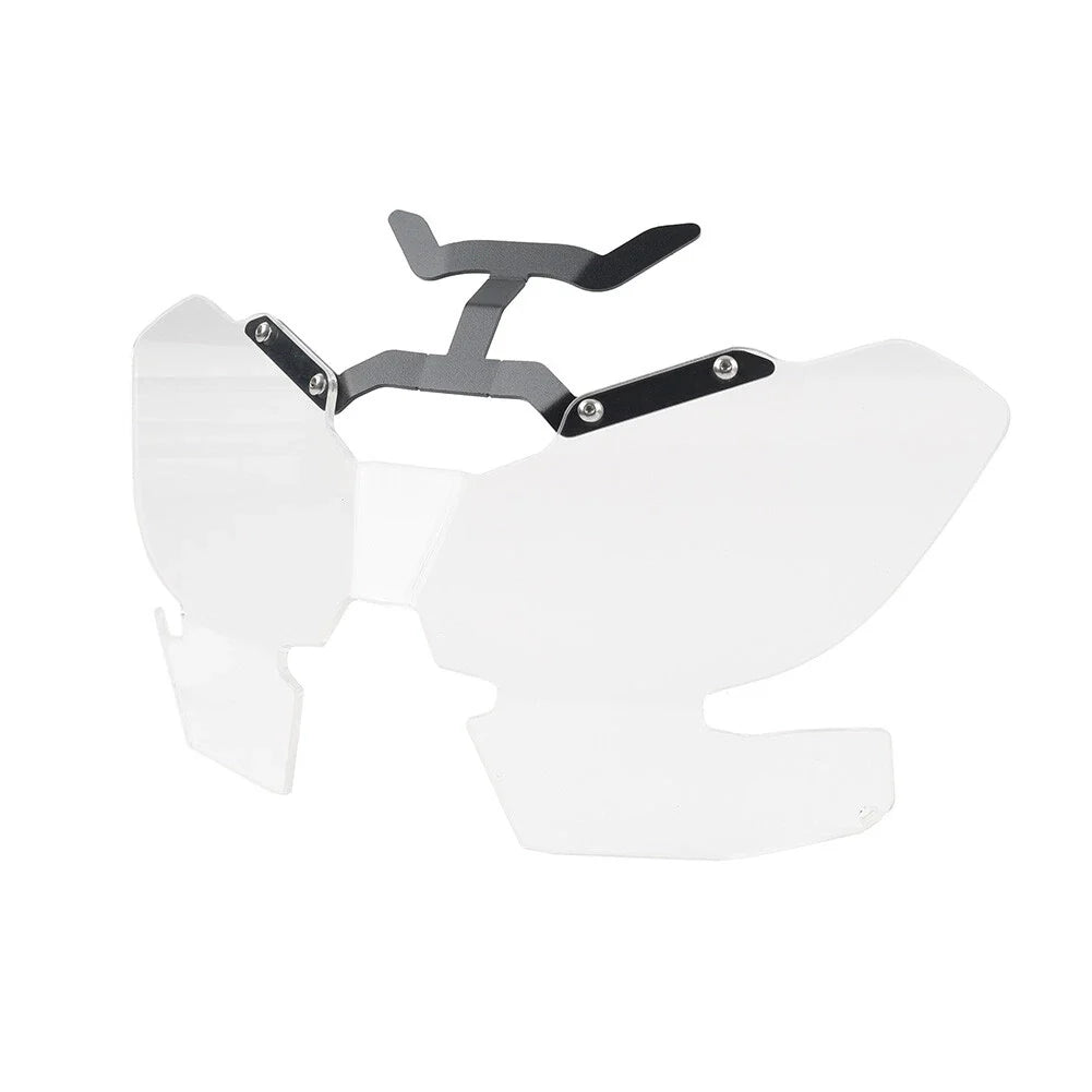 Headlight Cover Guard for Honda CRF1100L Adventure Sports (2020-2023)