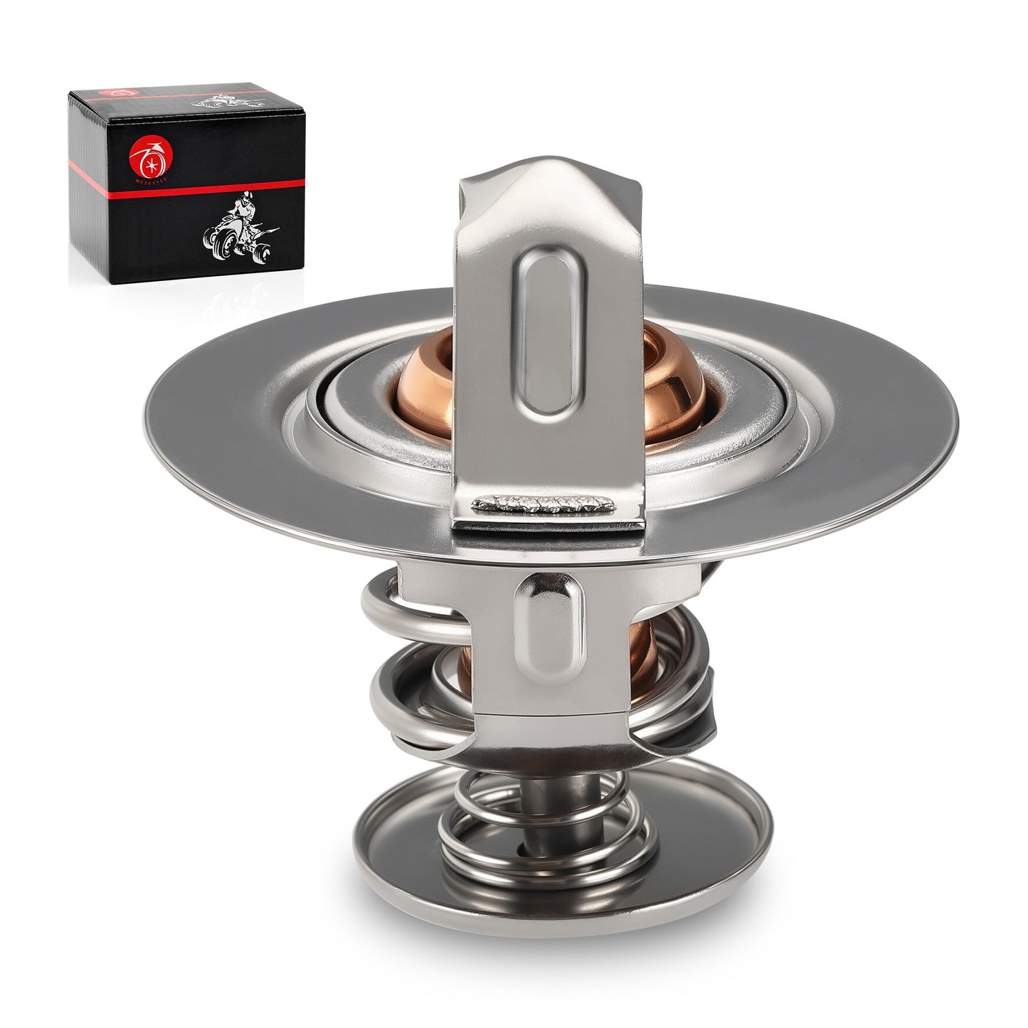Thermostat for Kawasaki KZ1300A KZ1300B (1979–1983)