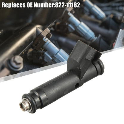 6X Fuel Injector Nozzle YR3E9F593A6A for Ford F-150 XL XLT (2002–2003)