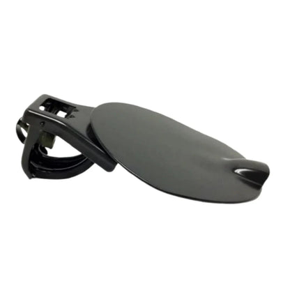 Fuel Tank Filler Cap Cover for Sierra 1500 (2014-2018)