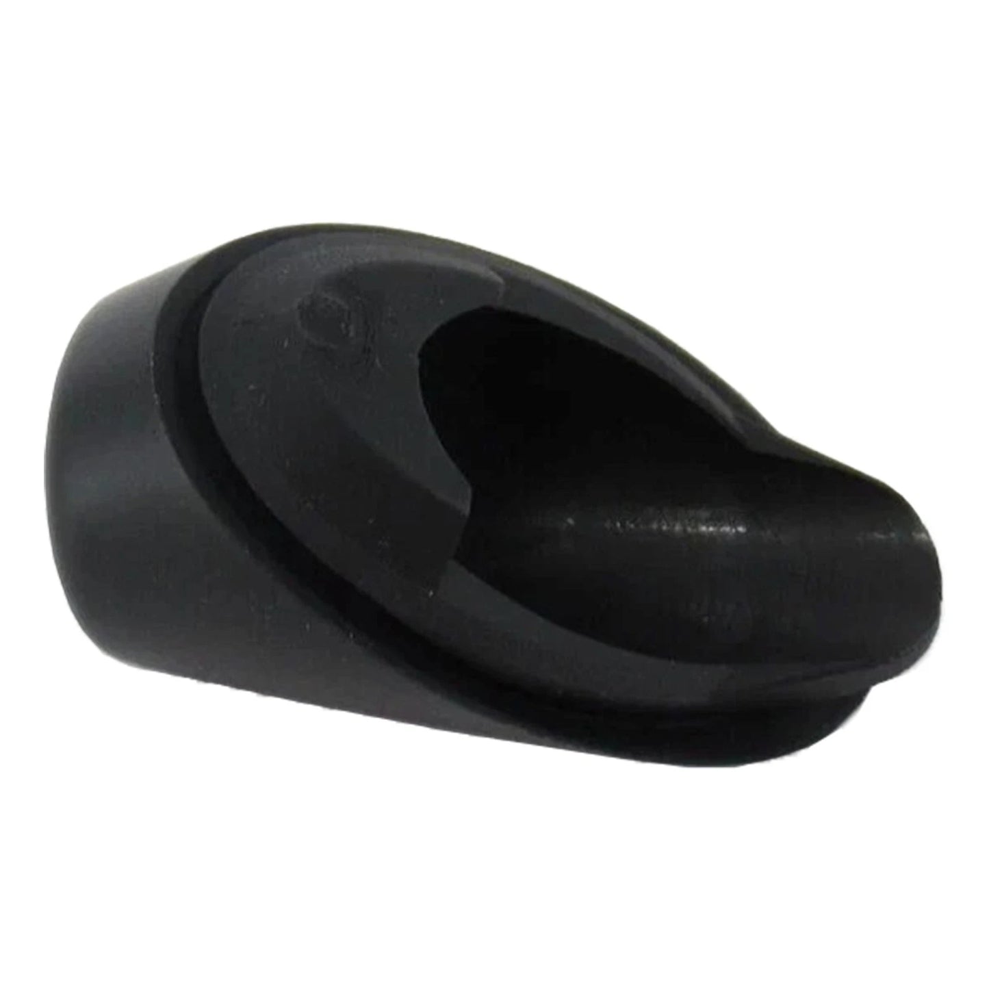 Dually Footrest for Harley Softail Sportster XL Dyna Super Glide
