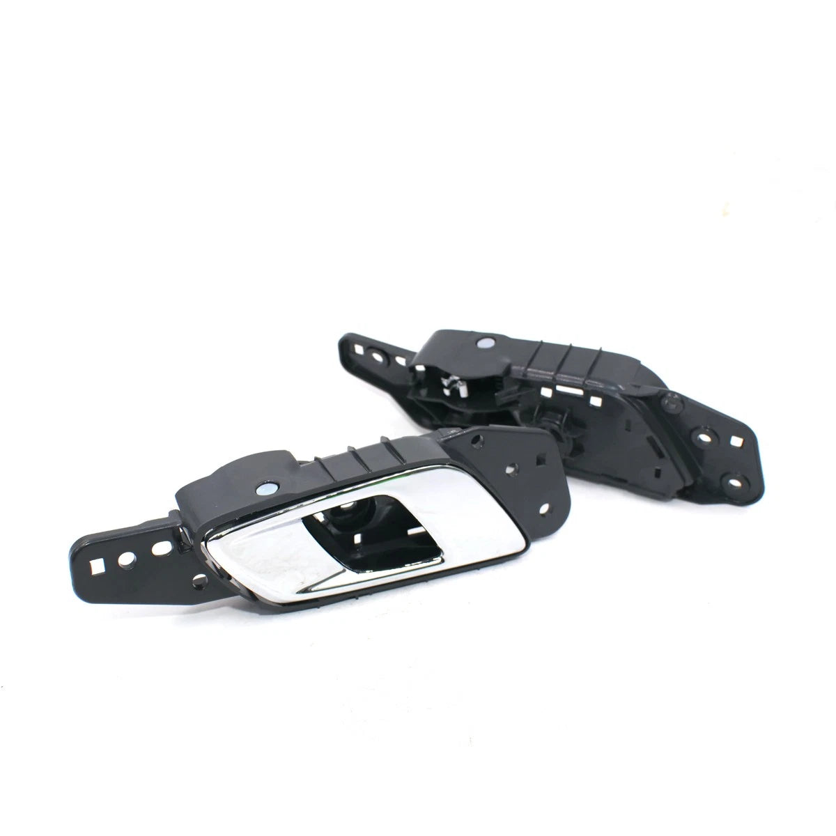 Chrome Door Handle Set for Mazda BT-50 (2011–2020)
