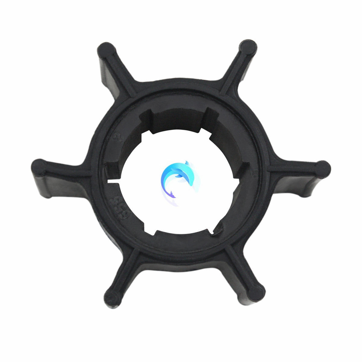 Outboard Water Pump Impeller for Yamaha 6hp 8hp