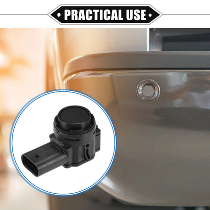 Rear Bumper Reverse Parking Assist Sensor NO. 66209826784 for BMW 330i (2019–2023)