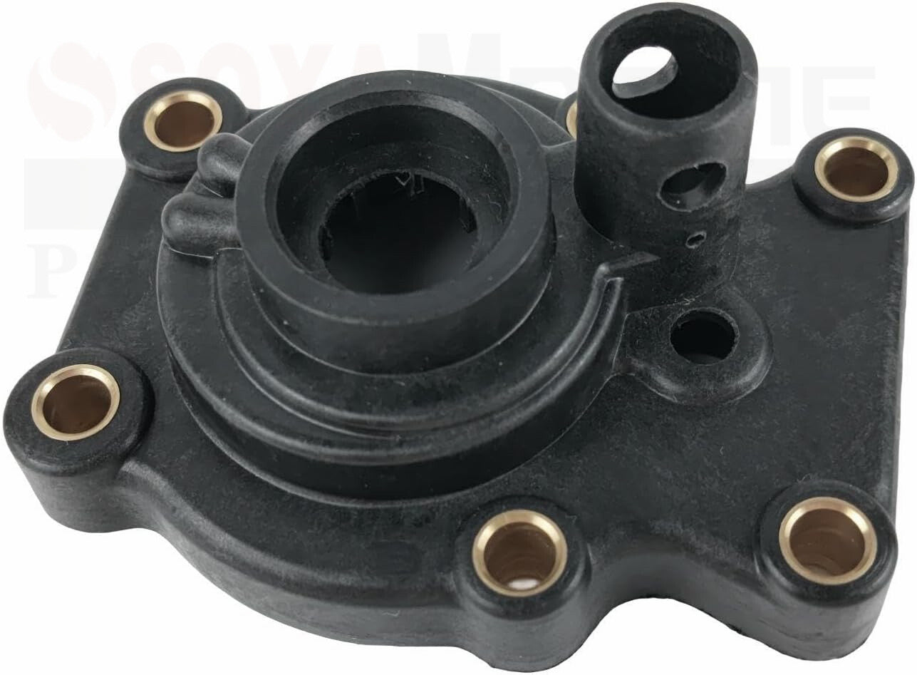 Water Pump Impeller Kit for Johnson Evinrude 20/25/30/35HP