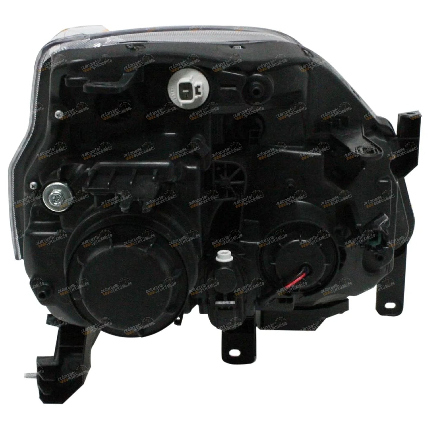 LH Replacement Xenon Headlight for Nissan X-Trail (2010-2014)