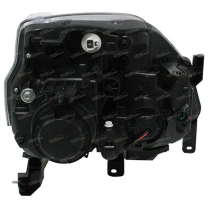 LH Replacement Xenon Headlight for Nissan X-Trail (2010-2014)