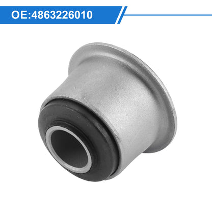 Front Upper Control Arm Suspension Bushing No. 4863226010 for Toyota Dyna 100 (2000–2004)