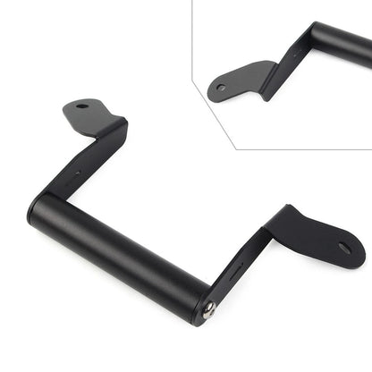 GPS Navigation Plate Bracket Stand Holder for BMW C400GT (2019–2021)