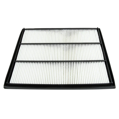 Air Filter Plug-and-play Easy Installation