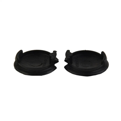 Rear Bumper Towing Eye Cover Plug for Smart Fortwo (2008-2016)