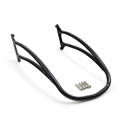 Black Front Fender Bumper for Indian Chieftain Chief Vintage (2014-2017)