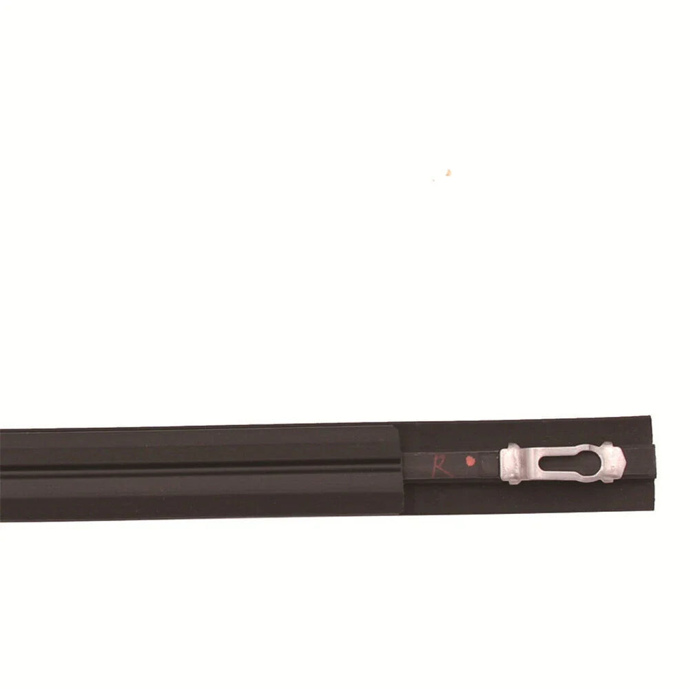 Roof Moulding Rubber Seal Weatherstrip for Honda Civic Sedan 2016-2021