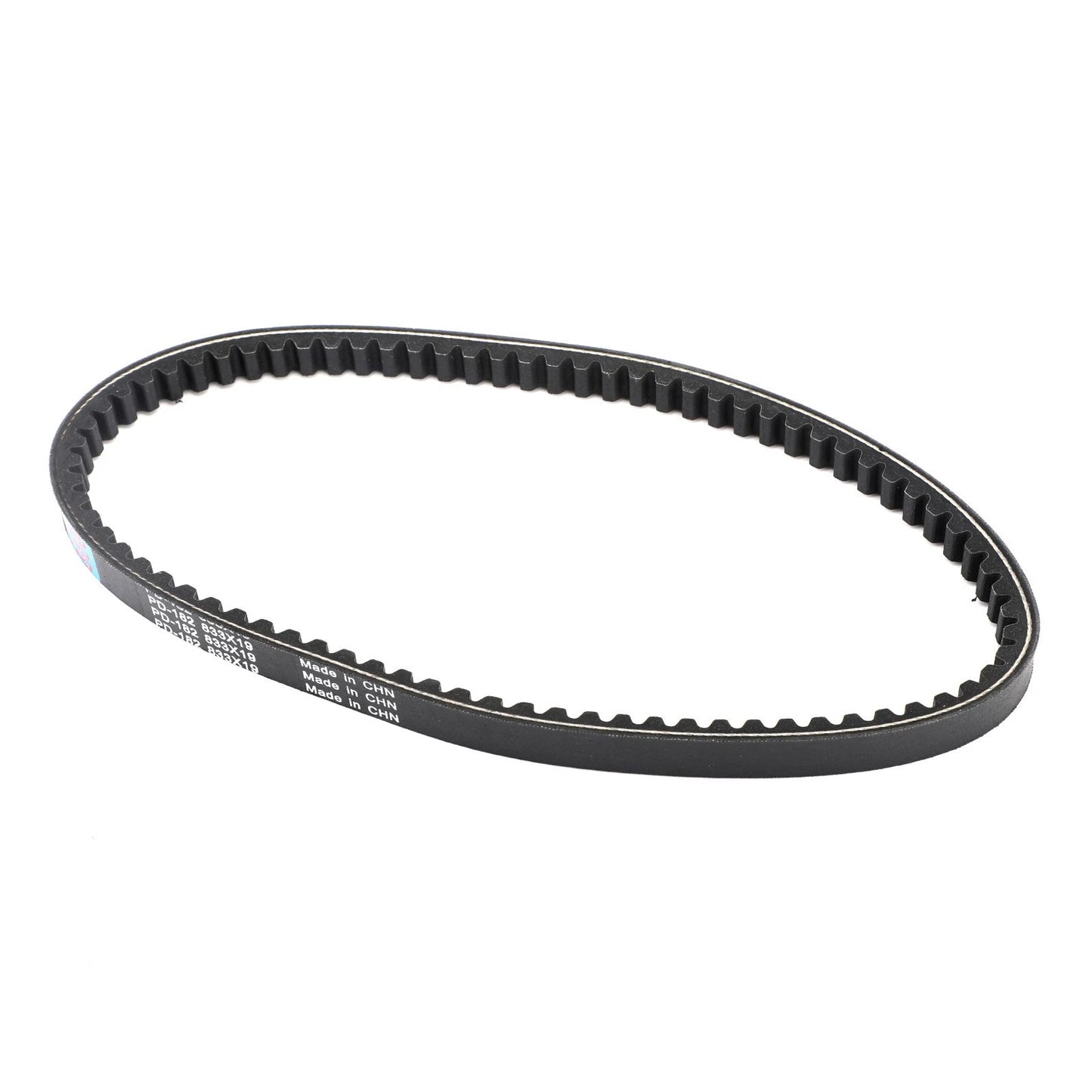 Control Belt for KYMCO MXU 150 MXU150 (2005–2018) MXER 150 (2002–2011)