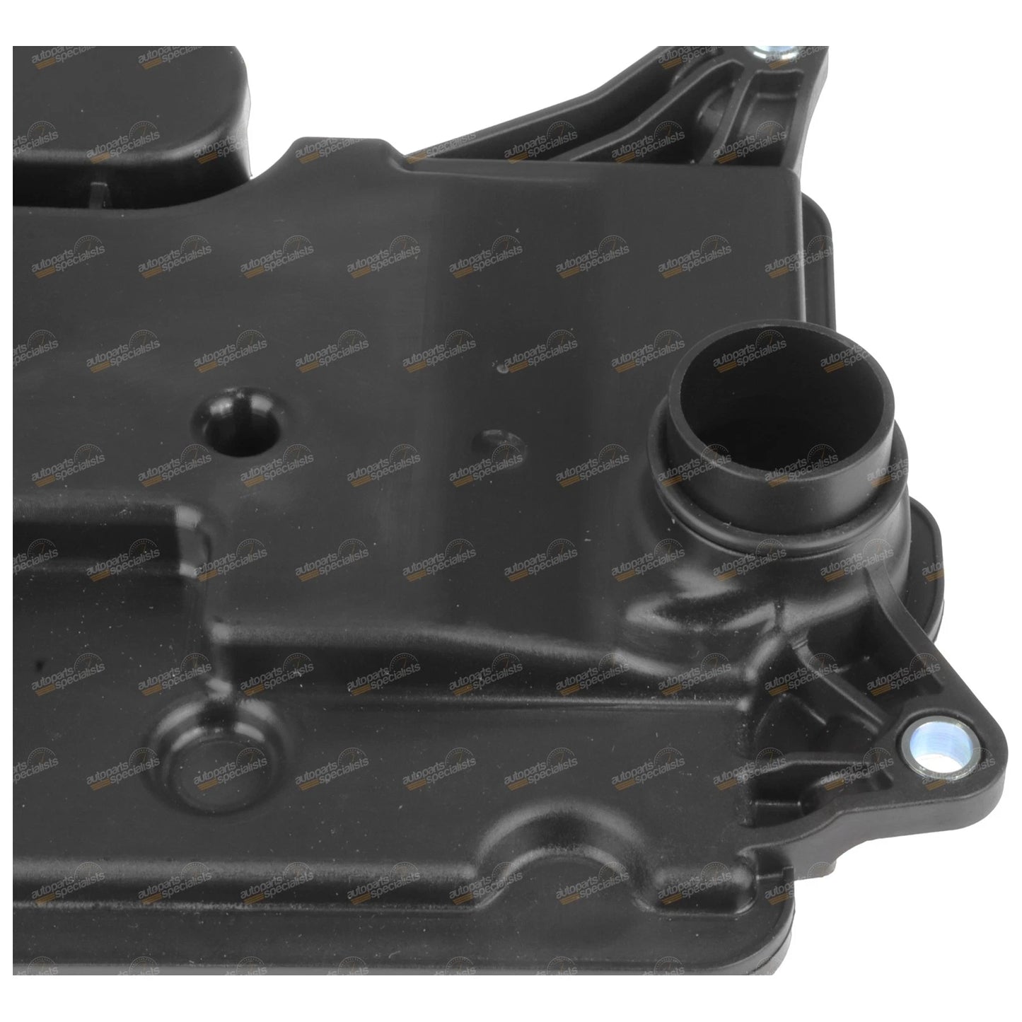 Transmission Filter Kit for Mitsubishi Triton (2018–2020)