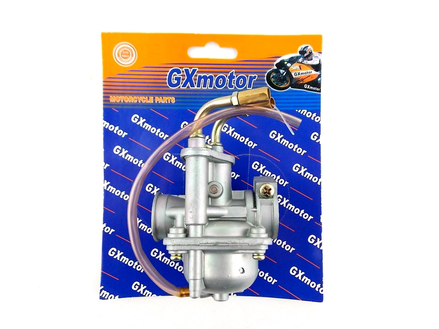 Carburetor Assembly for Yamaha PW50 Peewee (1981–2024)