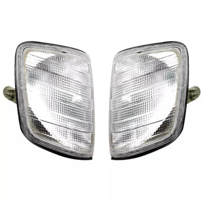 Corner Signal Lamp Parking Light for Mercedes E-Class W124 (1985–1995)