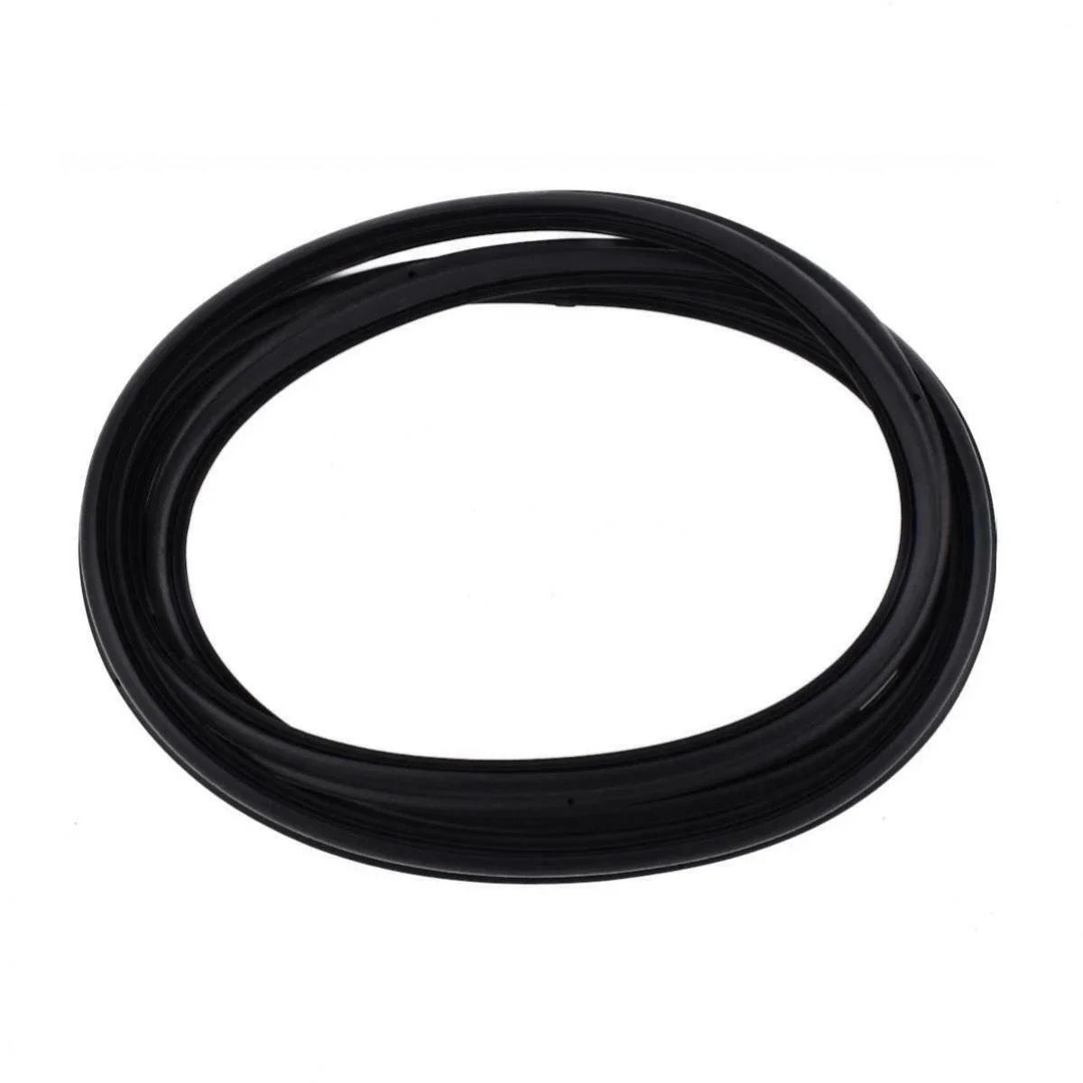 Door Trim Rubber Pair Fits Mazda B2200 Bravo Ford Courier no Cab UTE 1999-06 D06
