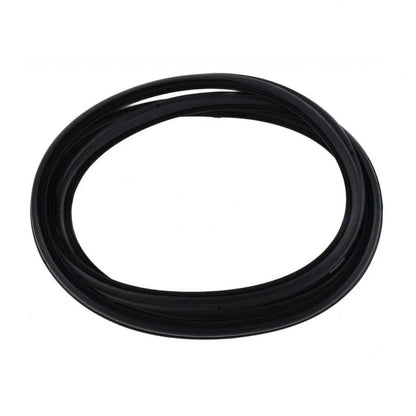 Door Trim Rubber Pair Fits Mazda B2200 Bravo Ford Courier no Cab UTE 1999-06 D06