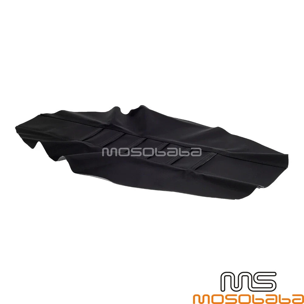 Off Road Motorcycle Traction Gripper Seat Cover for YAMAHA WR YZ 250 426 450