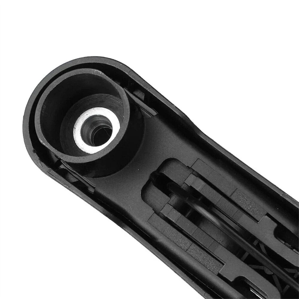 Rear Windshield Wiper Arm & Blade Set for Jeep Renegade (2015-2021)