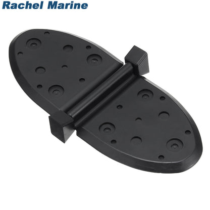 Exhaust Flappers for Mercruiser V6 V8 (1998–Present)