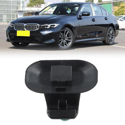 Curtain Hook Bracket Rear Window Sunshade for BMW 3 Series E90 F35