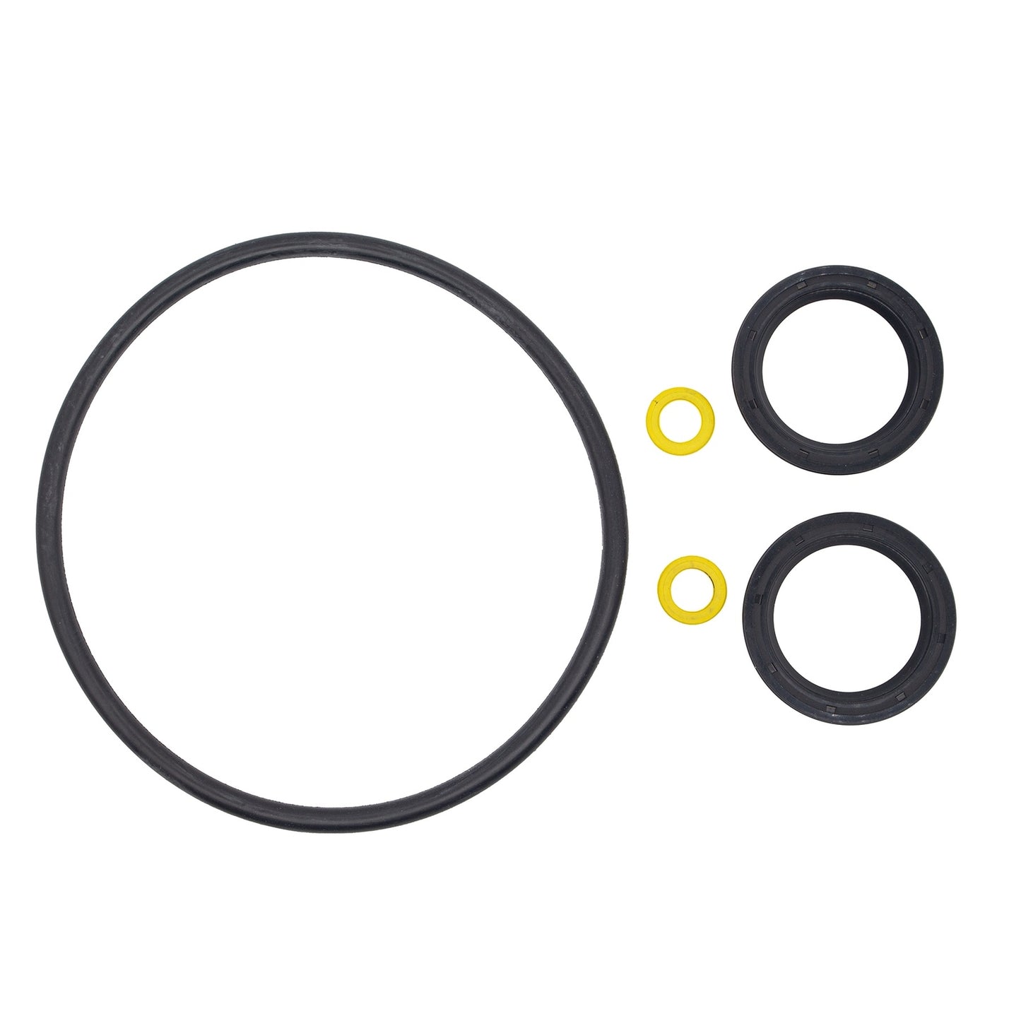 Lower Unit Oil Seal for Mercury Mariner (2005–2008)