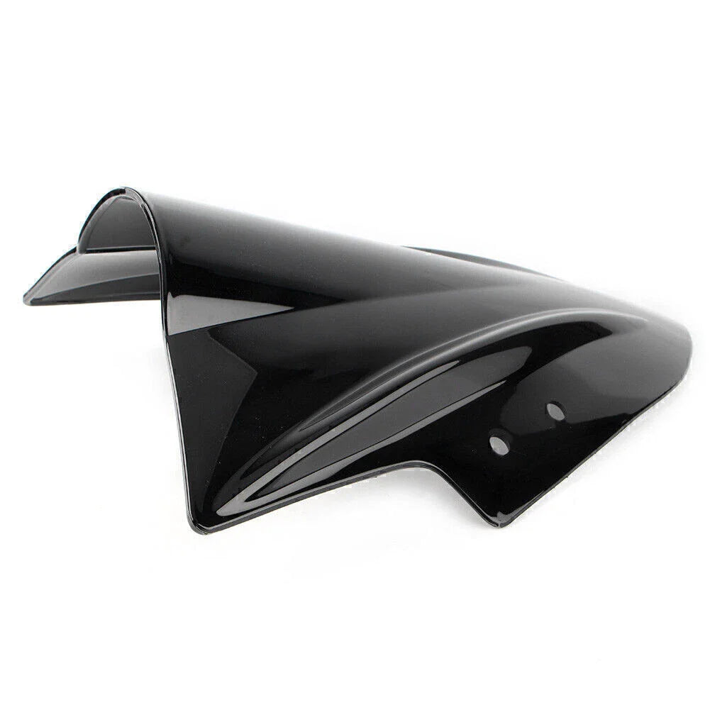 Windshield for KAWASAKI EX300 Ninja 300/250 (2013-2017) Black