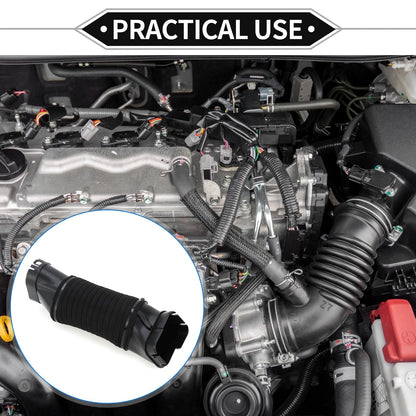 Intake Hose for Jaguar XF X250 3.0L (2009–2015)