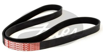 Belt for Holden Astra AH (2004–2010) & Mitsubishi Outlander ZJ ZK ZL (2003–2013)