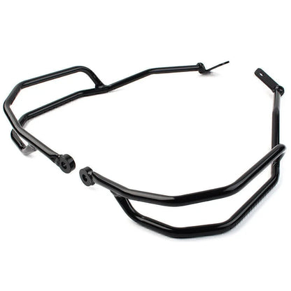 Handlebar Protection Bracket for YAMAHA Tenere 700 (2019-2020) Black