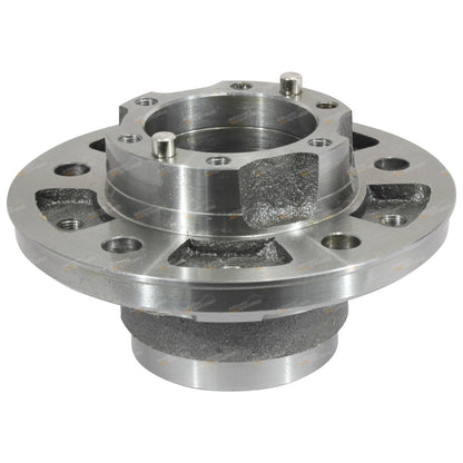 2X Front Axle Wheel Hubs for Landcruiser 78 79 105 Series (1998–2012)