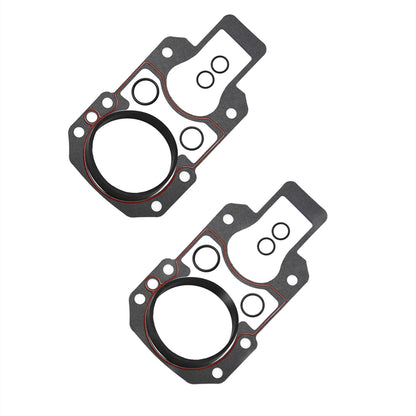 Set of 2 Outdrive Mounting Gaskets for Mercruiser Alpha One (1983–2000)