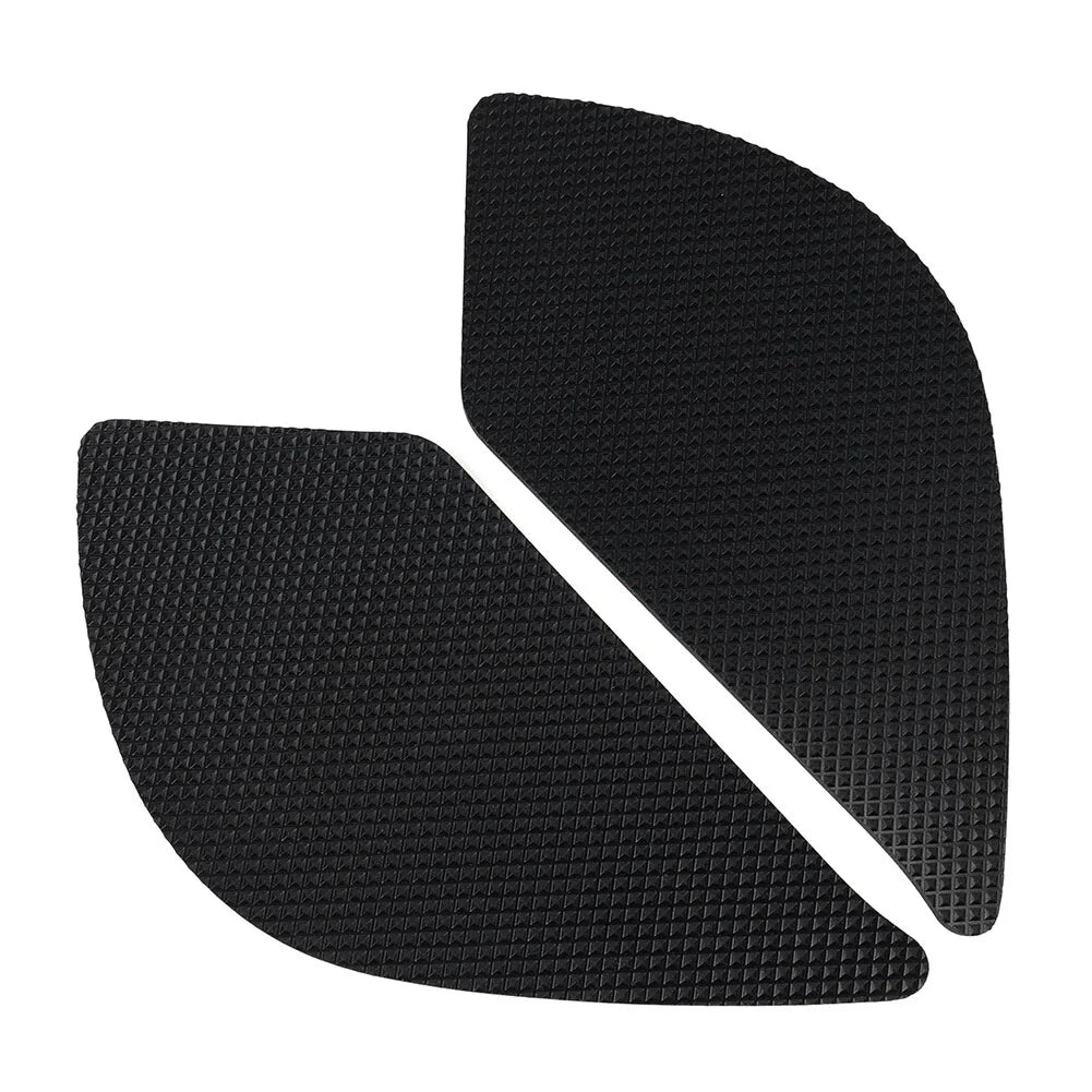 Anti-Slip Tank Traction Pad Knee Grip Protector for Benelli TNT300 (2013-2023)