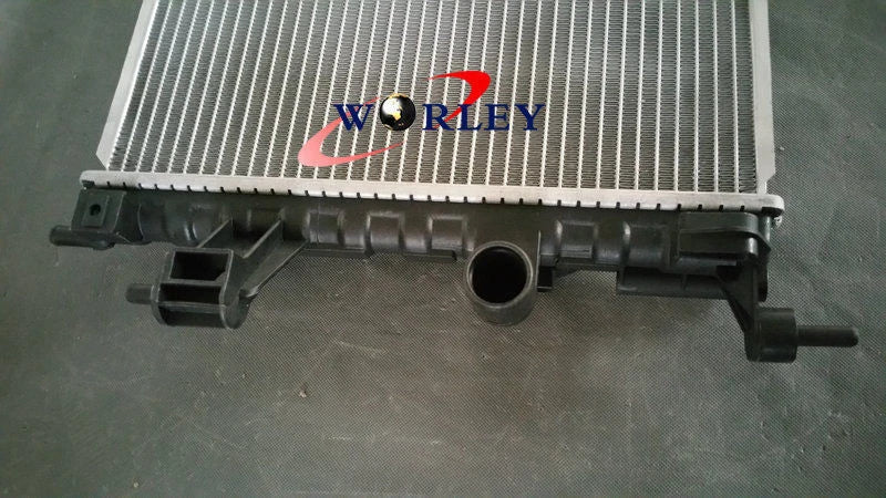Radiator for Holden Barina Combo XC (2001–2005)