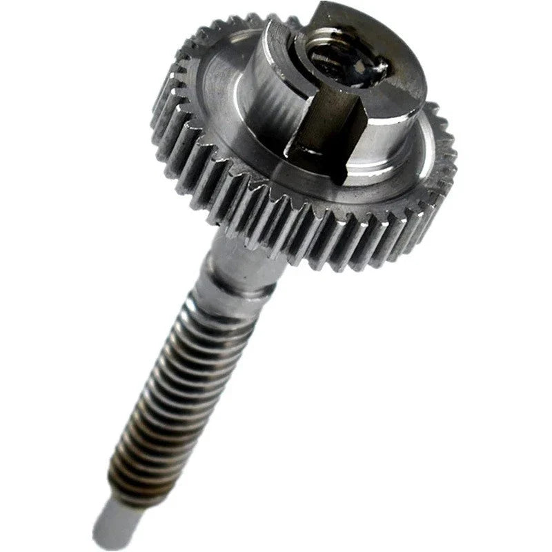 Metal Parking Brake Gear Actuator Repair Kit for BMW E65 E66 (2002–2008)