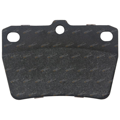 Brembo Rear Disc Brake Pads for RAV4 (1994–2006)