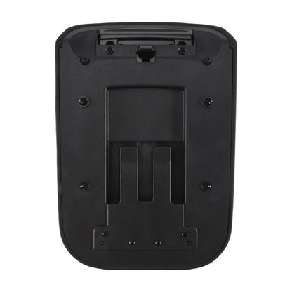 Center Console Armrest Lid Cover for 05-09 Ford Mustang (2005-2009)
