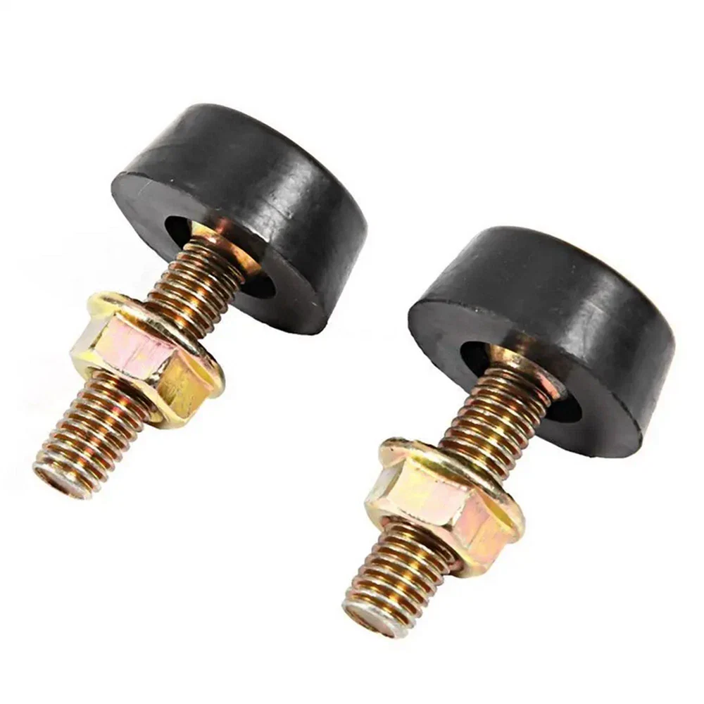 Bonnet Bump Rubber Stoppers for Nissan Patrol GQ Y60, Ford Maverick DA